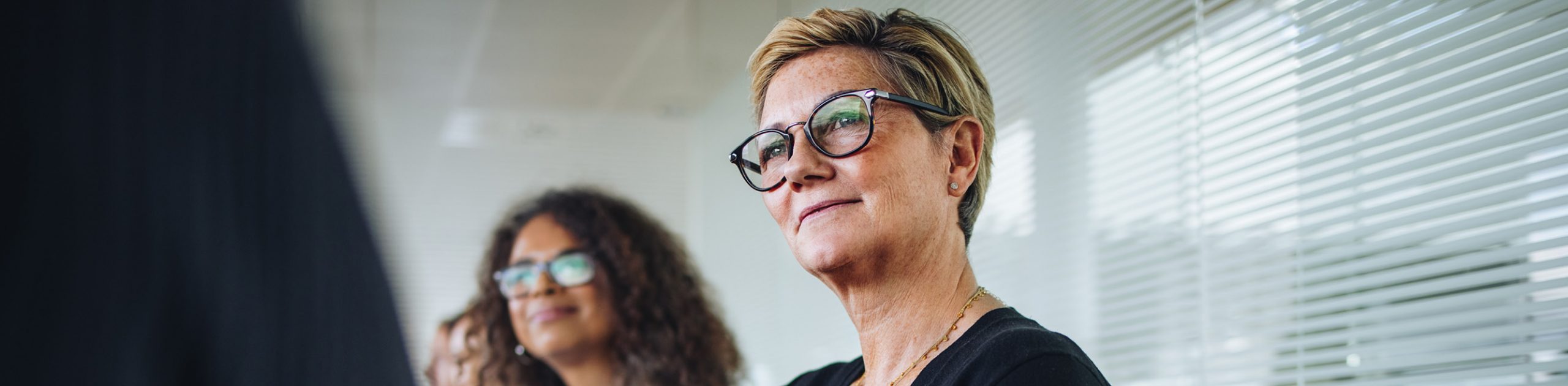 Blog Fed Architectuur