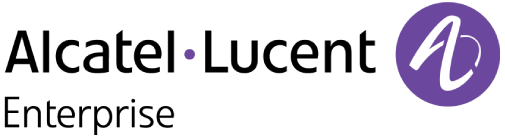 Logo van ALcatel Lucent