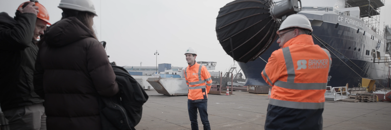 Bakker Sliedrecht Axians