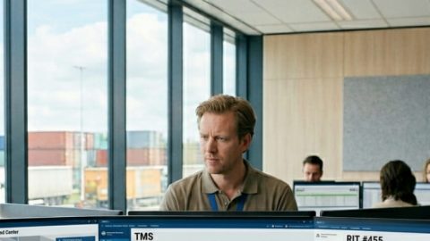 Gefragmenteerde data is geen IT-probleem.