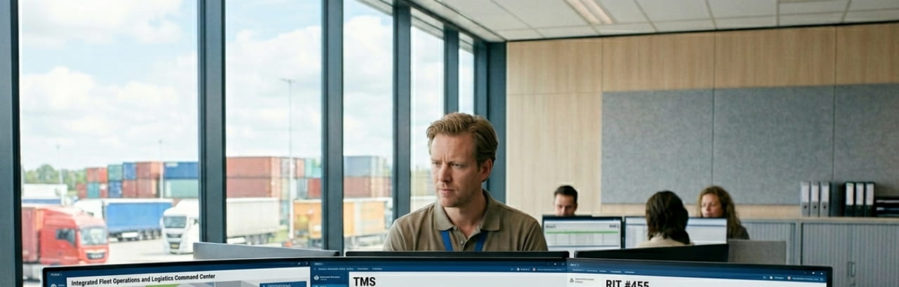 Gefragmenteerde data is geen IT-probleem.