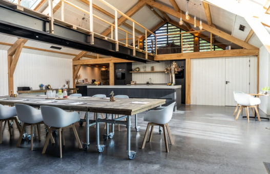 Life Is Good Axians AI workshop