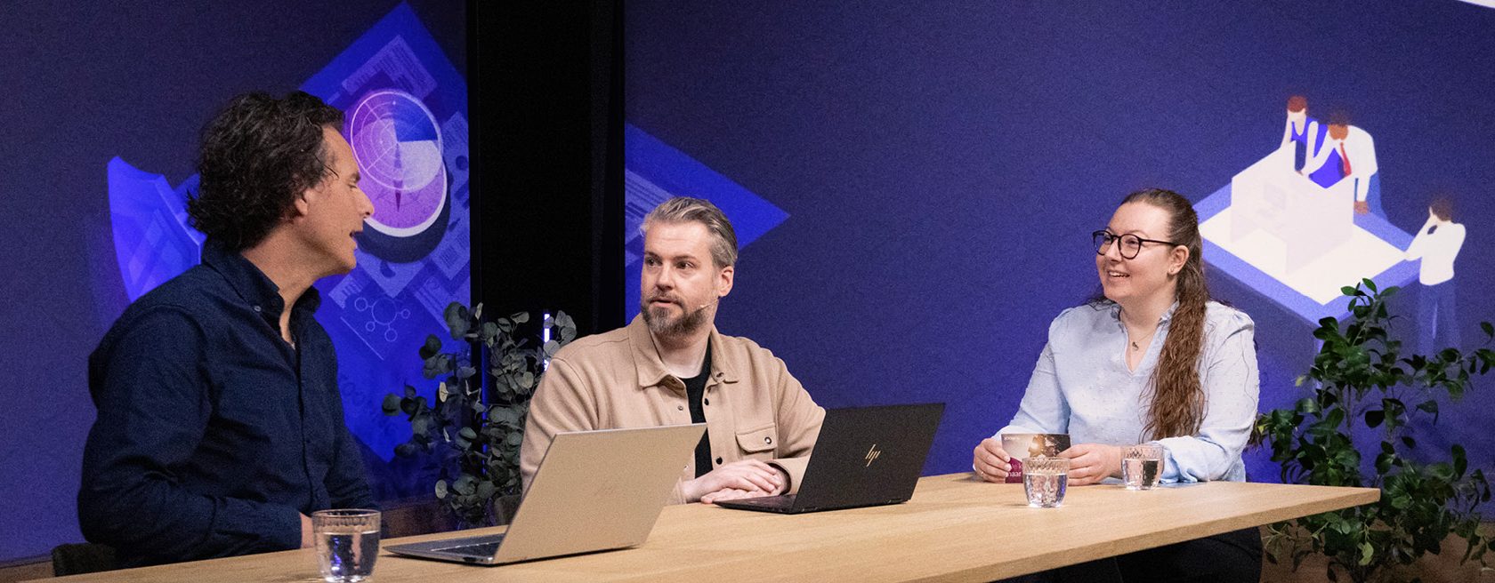 Webinar Agent365