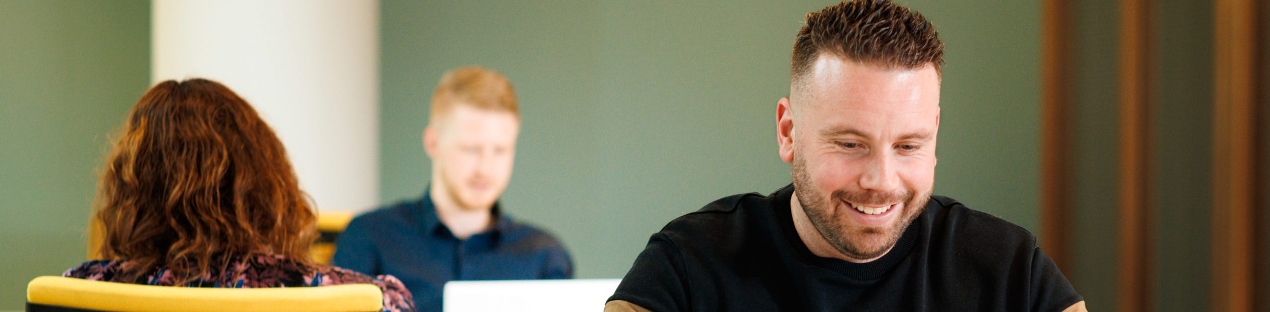 Grip op gebruikers- en beheerdersrechten