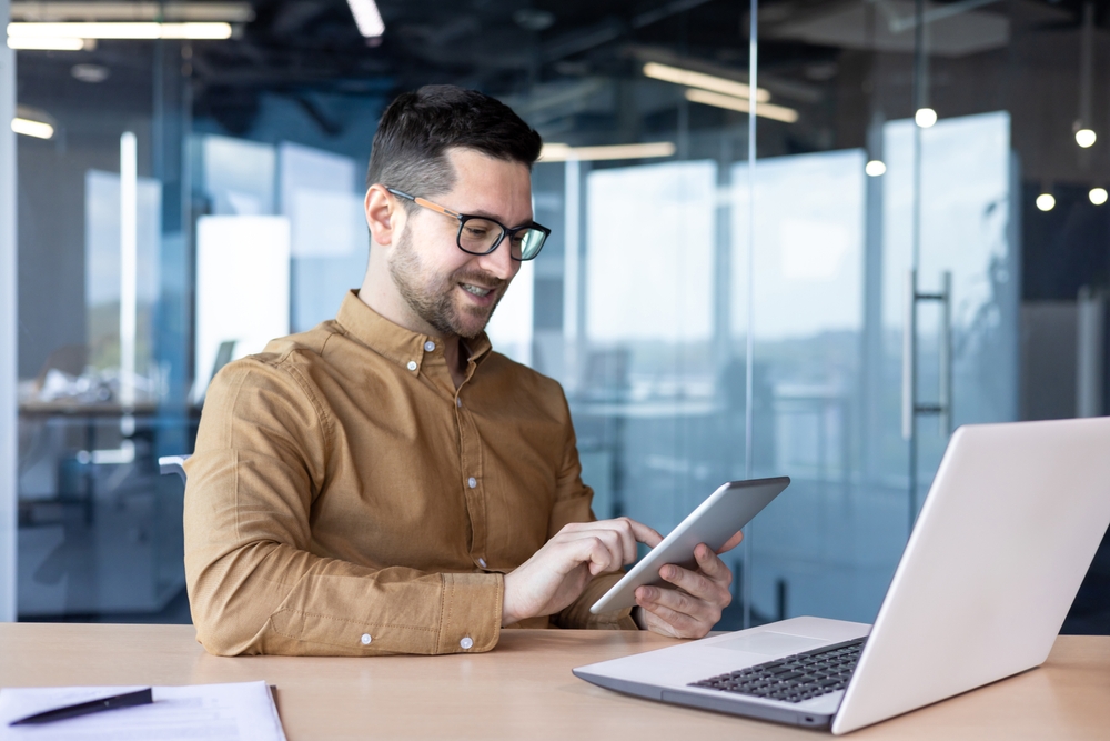 Exact Synergy automatiseren