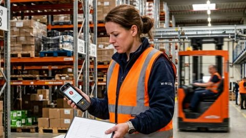 ERP En WMS Koppelen Zonder Maatwerk