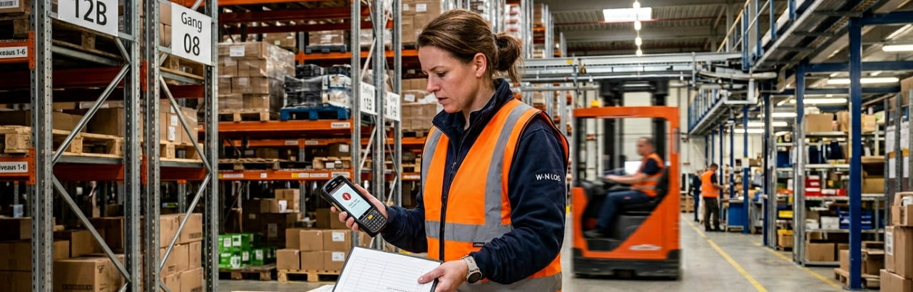 ERP En WMS Koppelen Zonder Maatwerk