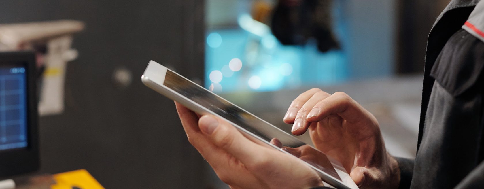 private mobile network
