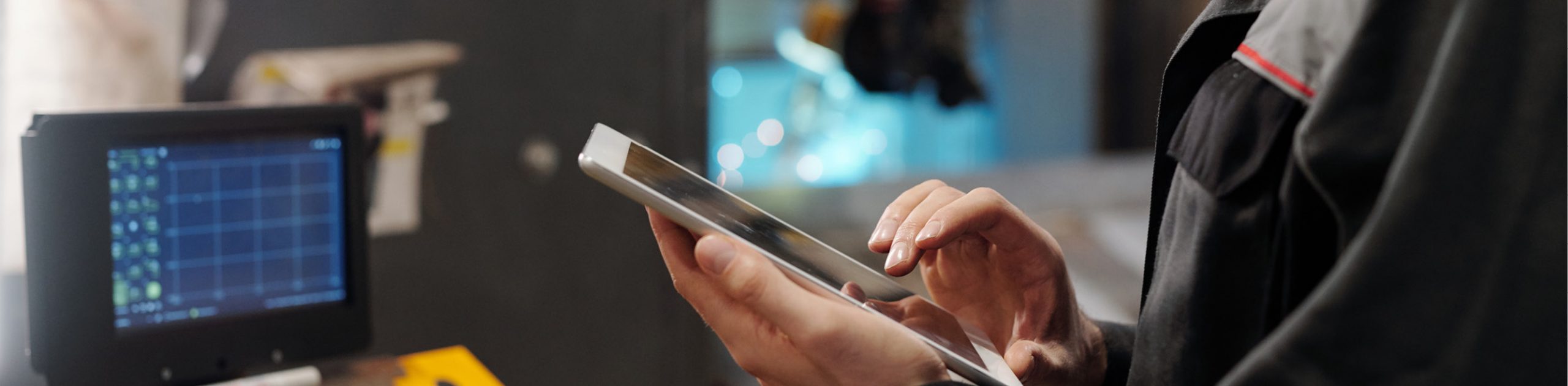private mobile network