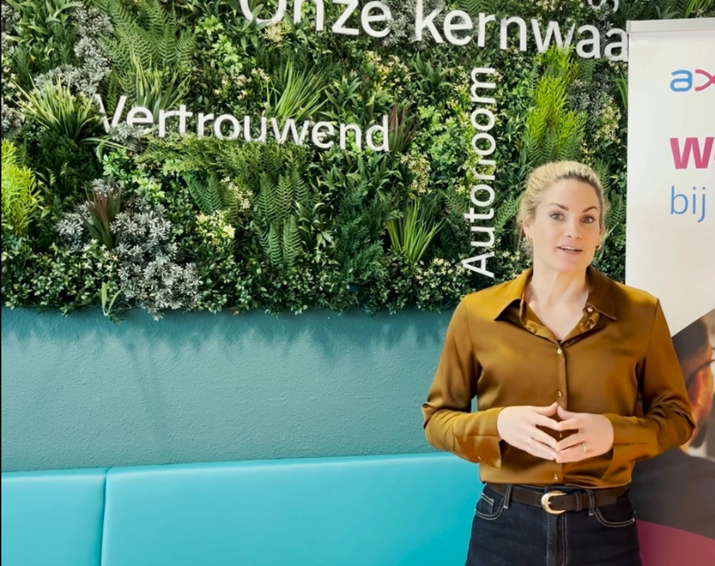 CX-Hero Vivianne Frijters