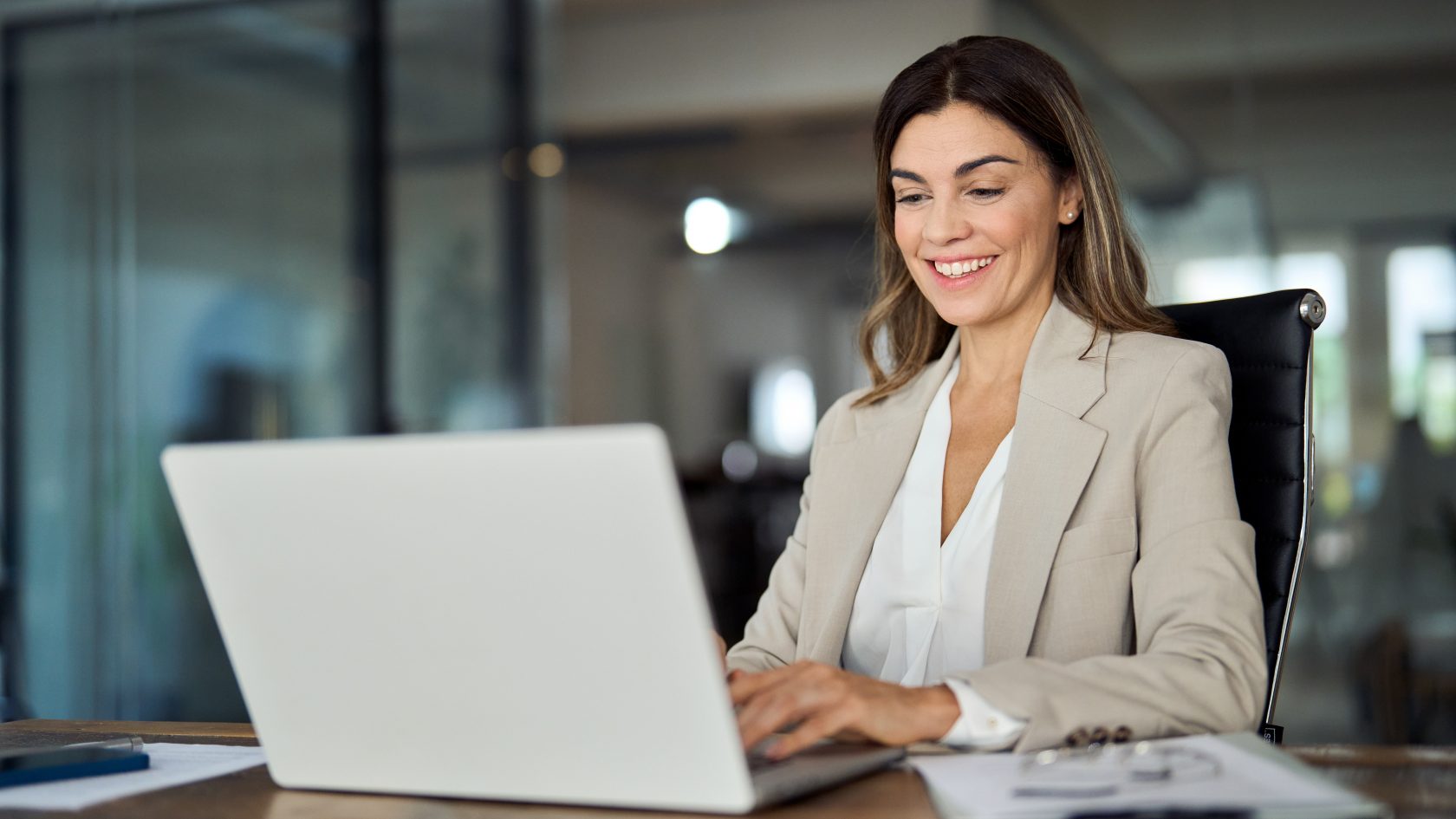 AI-assistent HR Self Service