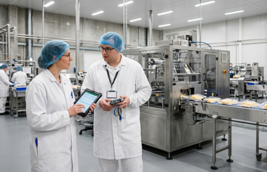NIS2 Industrie