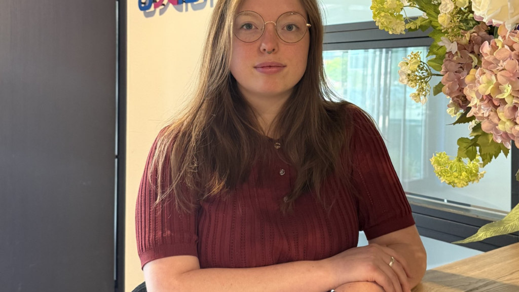  Photo de  Anne Zijl