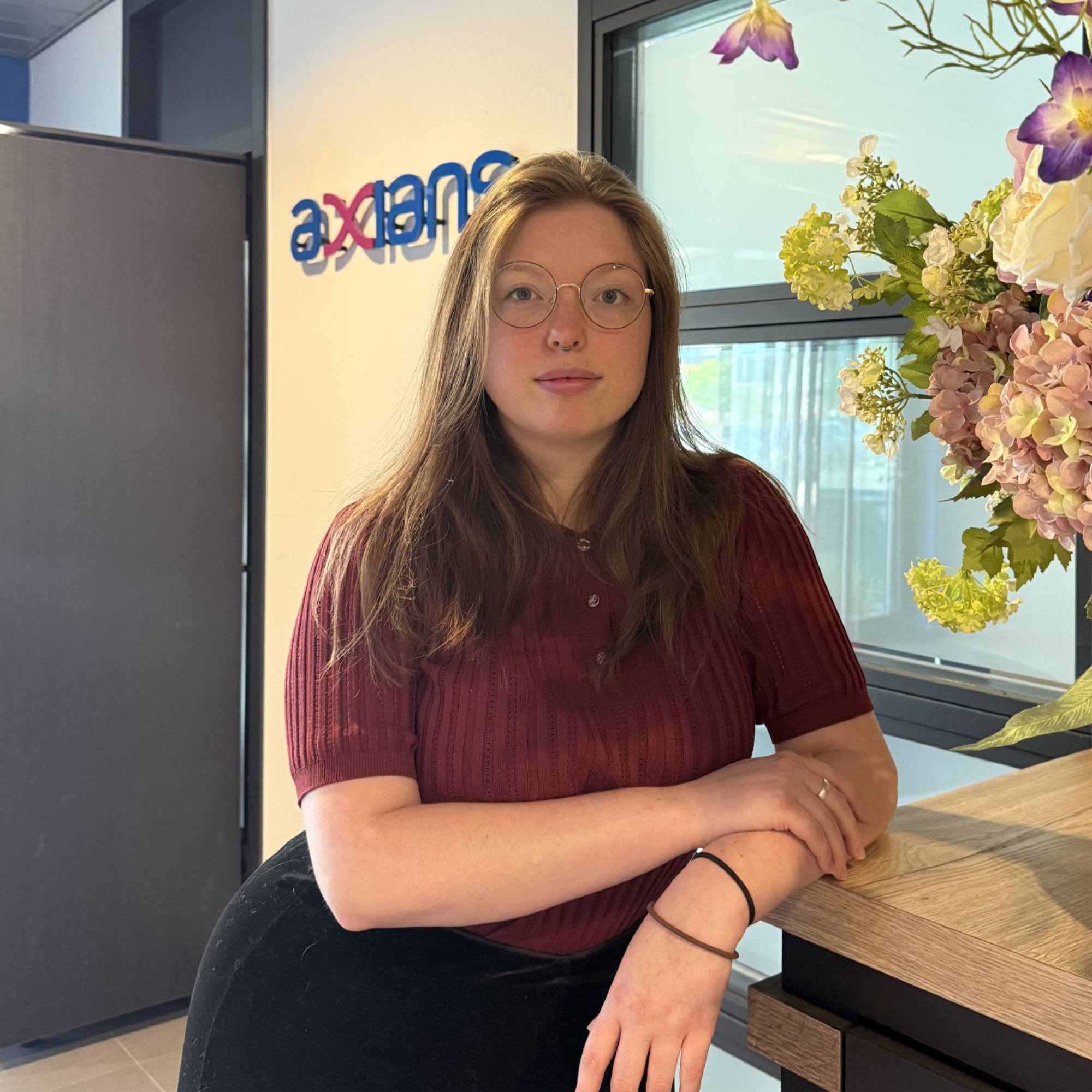  Photo de  Anne Zijl