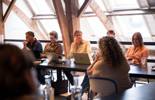 AI Experience Dag 9 Sept 26