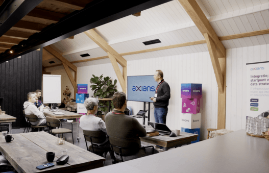 AI Dag 2026 Sept