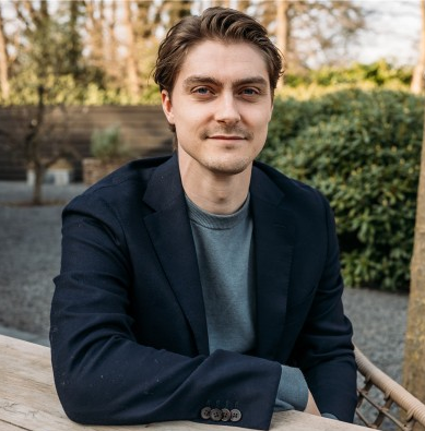 Micha de Haan