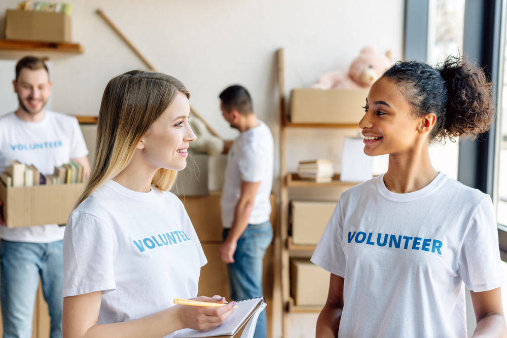 project impact
